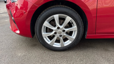 Vauxhall Corsa 1.2 Turbo Elite Nav 5dr Petrol Hatchback